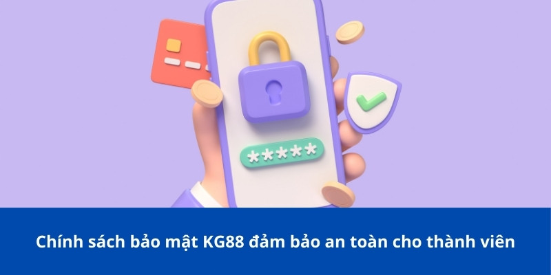 Chính Sách Bảo Mật KG88 – Bảo Vệ Dữ Liệu Người Dùng An Toàn 3 Chia sẻ các thông tin cho bên thứ ba cần phải có đồng ý người chơi