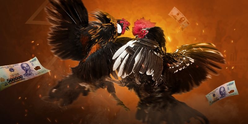 Đá Gà Thomo KG88 - Chia Sẻ Về Độ Kịch Tính Và Hấp Dẫn 2 Giới thiệu về đá gà Thomo