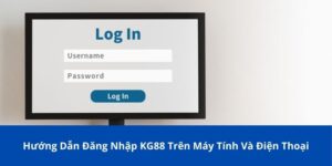 dang nhap kg88 1