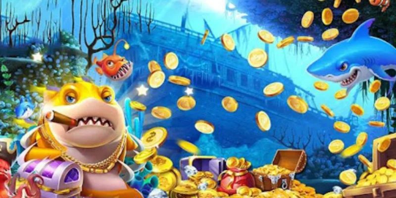 Jackpot Đánh Cá - Chinh Phục Đại Dương Với Các Mẹo Chơi 3 jackpot-danh-ca-2
