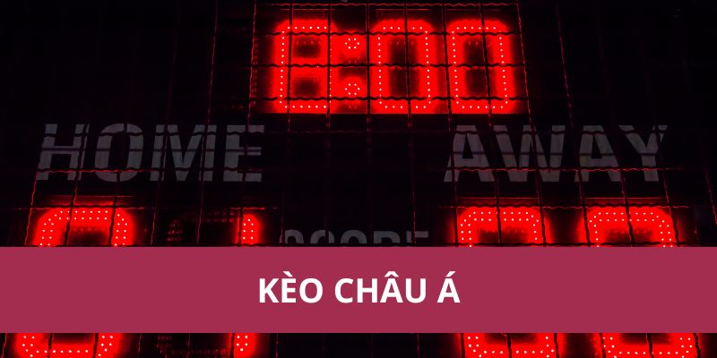 Bí Quyết Soi Kèo Châu Á Giúp Tăng Tỷ Lệ Thắng Cược 1 Bí Quyết Soi Kèo Châu Á Giúp Tăng Tỷ Lệ Thắng Cược