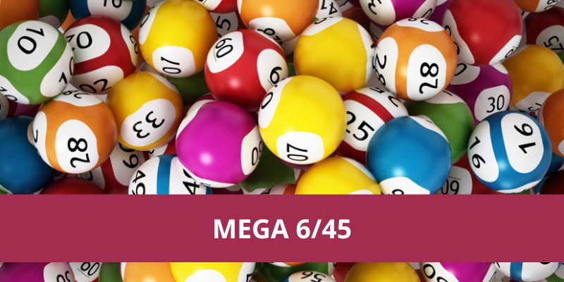 Bí Quyết Chọn Số Mega 6/45 Giúp Tăng Tỷ Lệ Trúng Cao 1 Bí quyết chọn số Mega 6/45 giúp tăng tỷ lệ trúng cao
