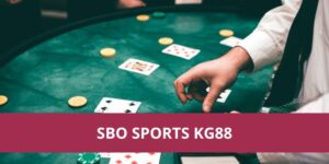 Sbo Sports Kg88 – Tỷ Lệ Cược Hấp Dẫn Cho Mọi Trận Đấu