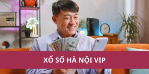Cách Chơi Xổ Số Hà Nội Vip Dễ Hiểu Cho Người Mới