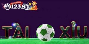 Hướng dẫn chi tiết cách đọc kèo tài xỉu bóng đá tại 123B