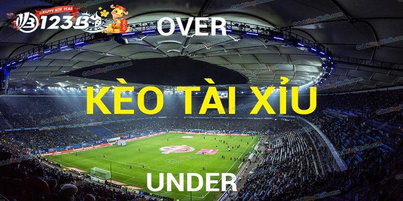 Cách Soi Kèo Tài Xỉu Hiệu Quả Nhất Tổng Hợp Từ Cao Thủ 4 Cách soi kèo tài xỉu nhiều chuyên gia, cao thủ áp dụng