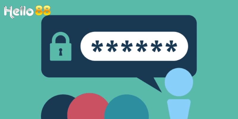 Quên Mật Khẩu Hello88? Hướng Dẫn Lấy Tài Khoản Trong 1 Phút 3 Hướng dẫn chi tiết cách lấy tài khoản khi quên mật khẩu